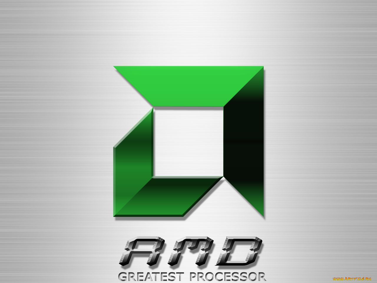 , amd